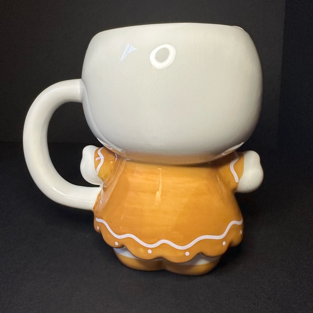 Hello Kitty Gingerbread cookie mug🎄 - Picture 6 of 7